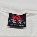 Vintage CCC NZ Made T-shirt - Medium
