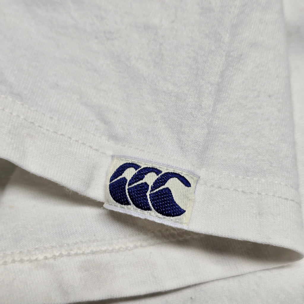 Vintage CCC NZ Made T-shirt - Medium