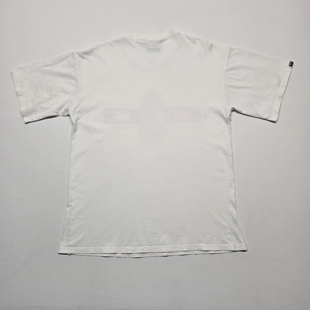 Vintage CCC NZ Made T-shirt - Medium