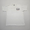 Vintage Springfield RFC 1989 T-shirt - "XL" (Large)