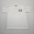 Vintage Springfield RFC 1989 T-shirt - "XL" (Large)