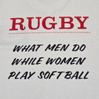 Vintage Springfield RFC 1989 T-shirt - "XL" (Large)