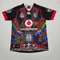 NZ Warriors 2015 ANZAC Jersey - Medium