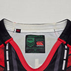 NZ Warriors 2015 ANZAC Jersey - Medium