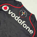 NZ Warriors 2015 ANZAC Jersey - Medium