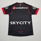 NZ Warriors 2015 ANZAC Jersey - Medium