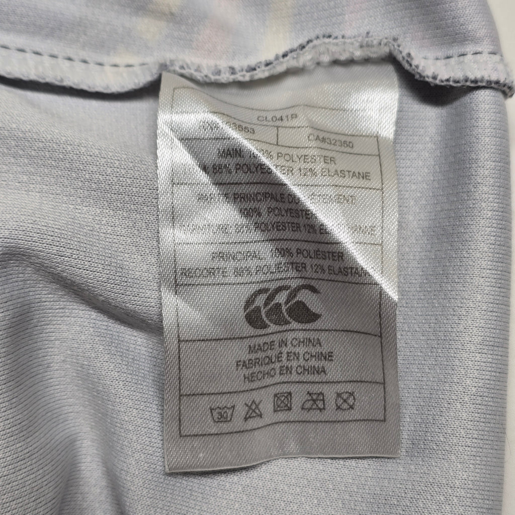 NZ Warriors 2015 ANZAC Jersey - Medium