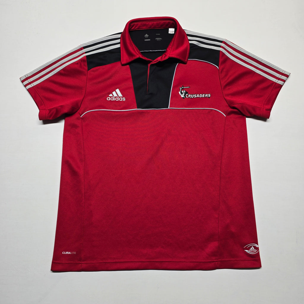 Crusaders 2012 Polo - Large