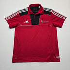 Crusaders 2012 Polo - Large