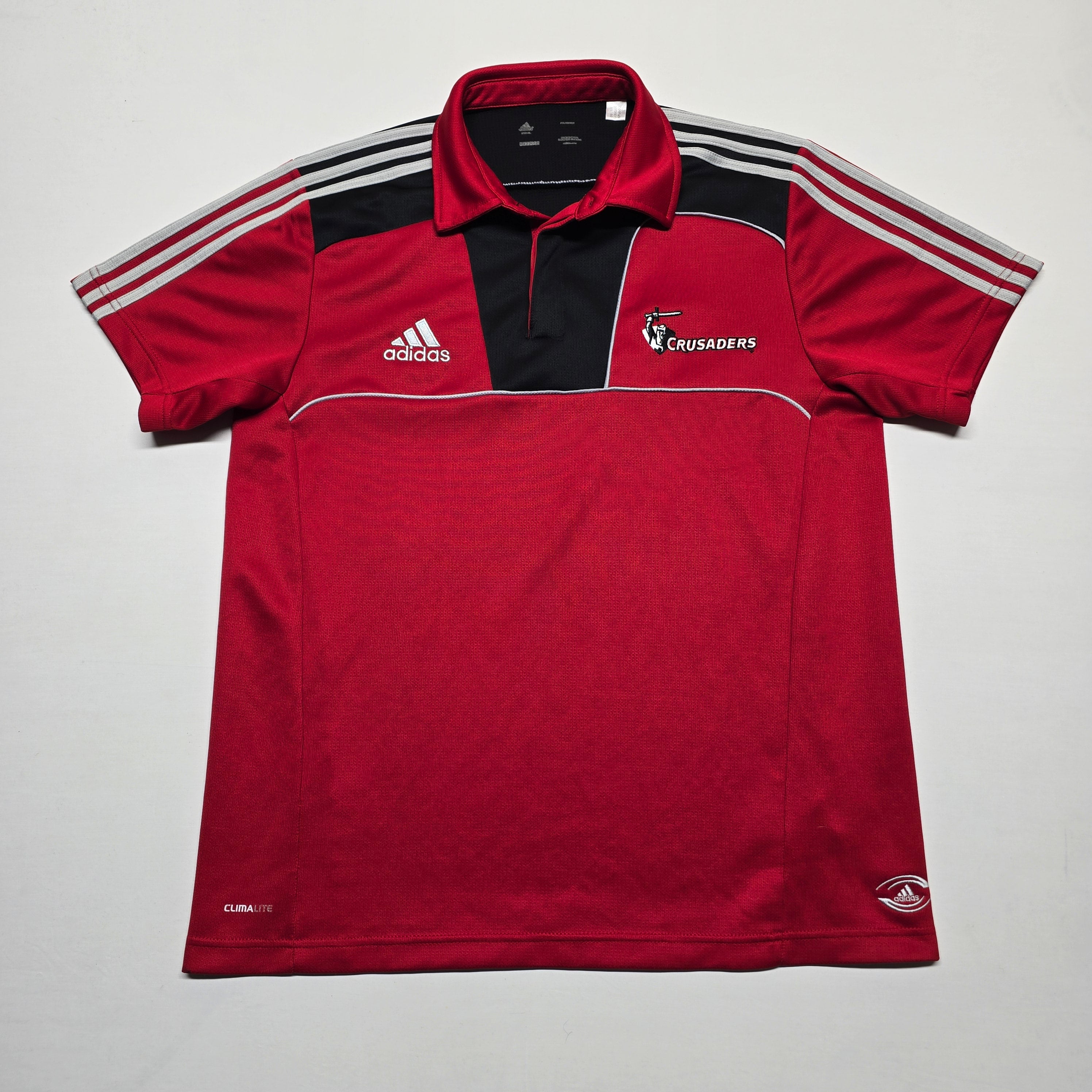 Crusaders 2012 Polo - Large