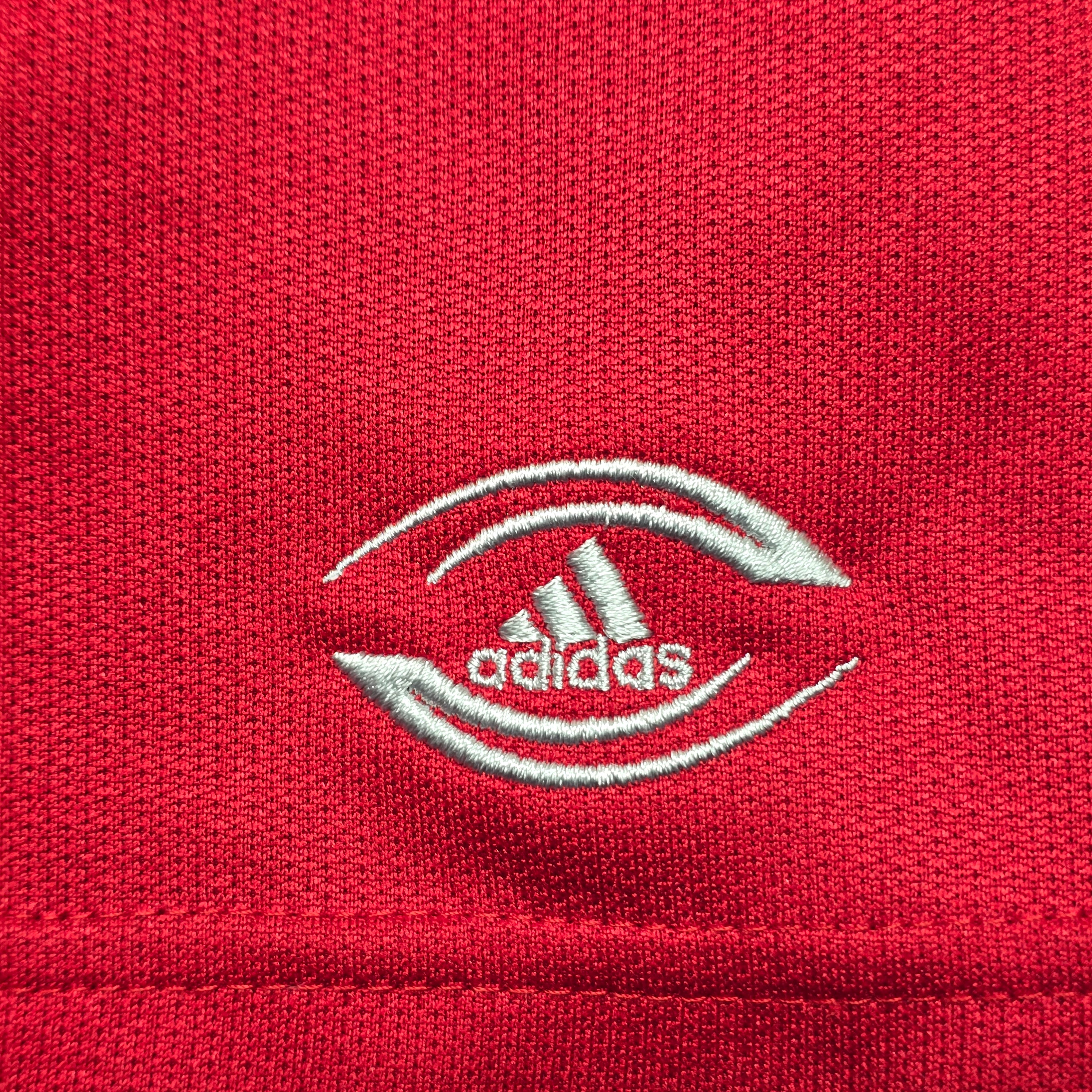Crusaders 2012 Polo - Large