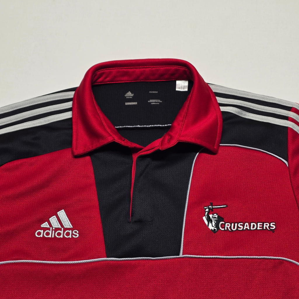 Crusaders 2012 Polo - Large