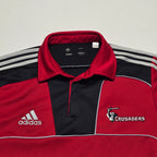 Crusaders 2012 Polo - Large