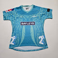 Matatu 2024/25 Home Jersey - Womens 18