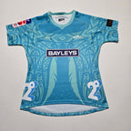 Matatu 2024/25 Home Jersey - Womens 18