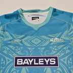 Matatu 2024/25 Home Jersey - Womens 18