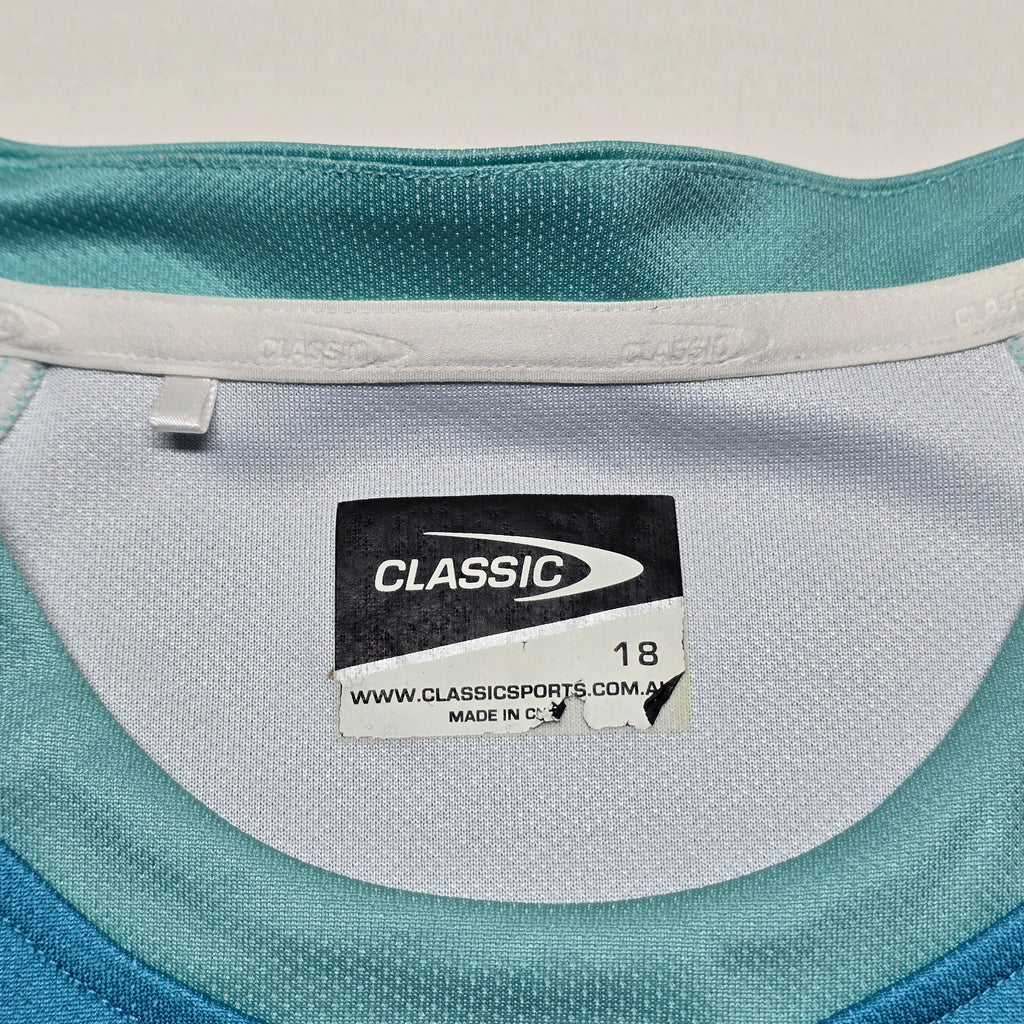 Matatu 2024/25 Home Jersey - Womens 18