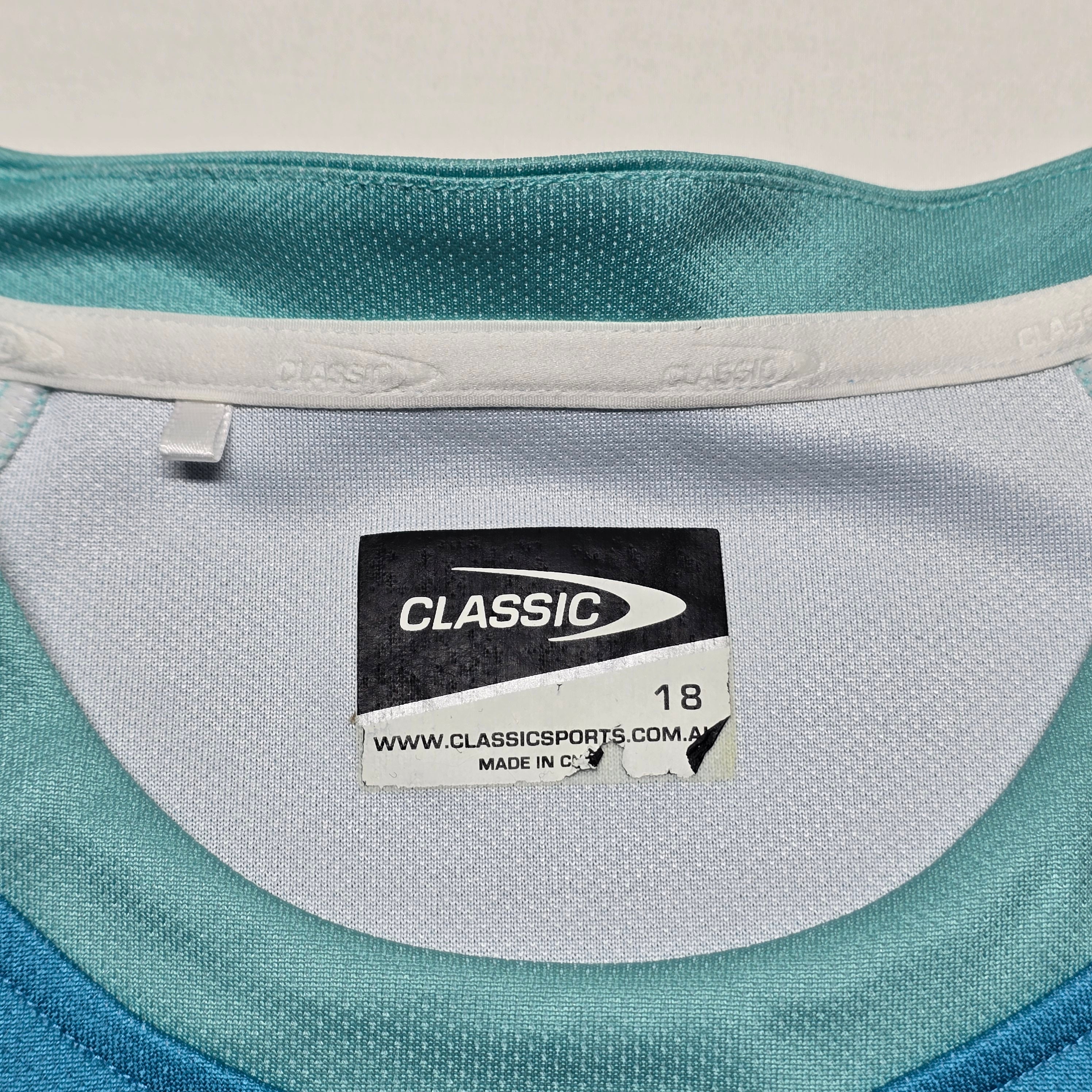 Matatu 2024/25 Home Jersey - Womens 18