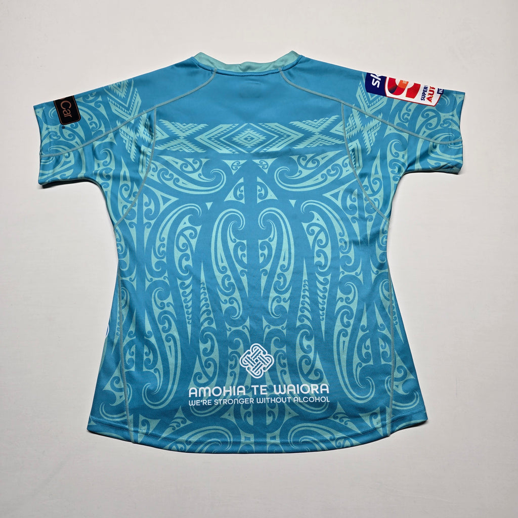 Matatu 2024/25 Home Jersey - Womens 18