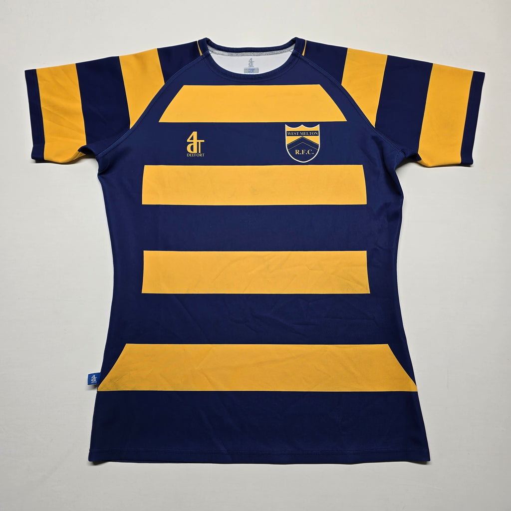 West Melton RFC Jersey - "4XL"