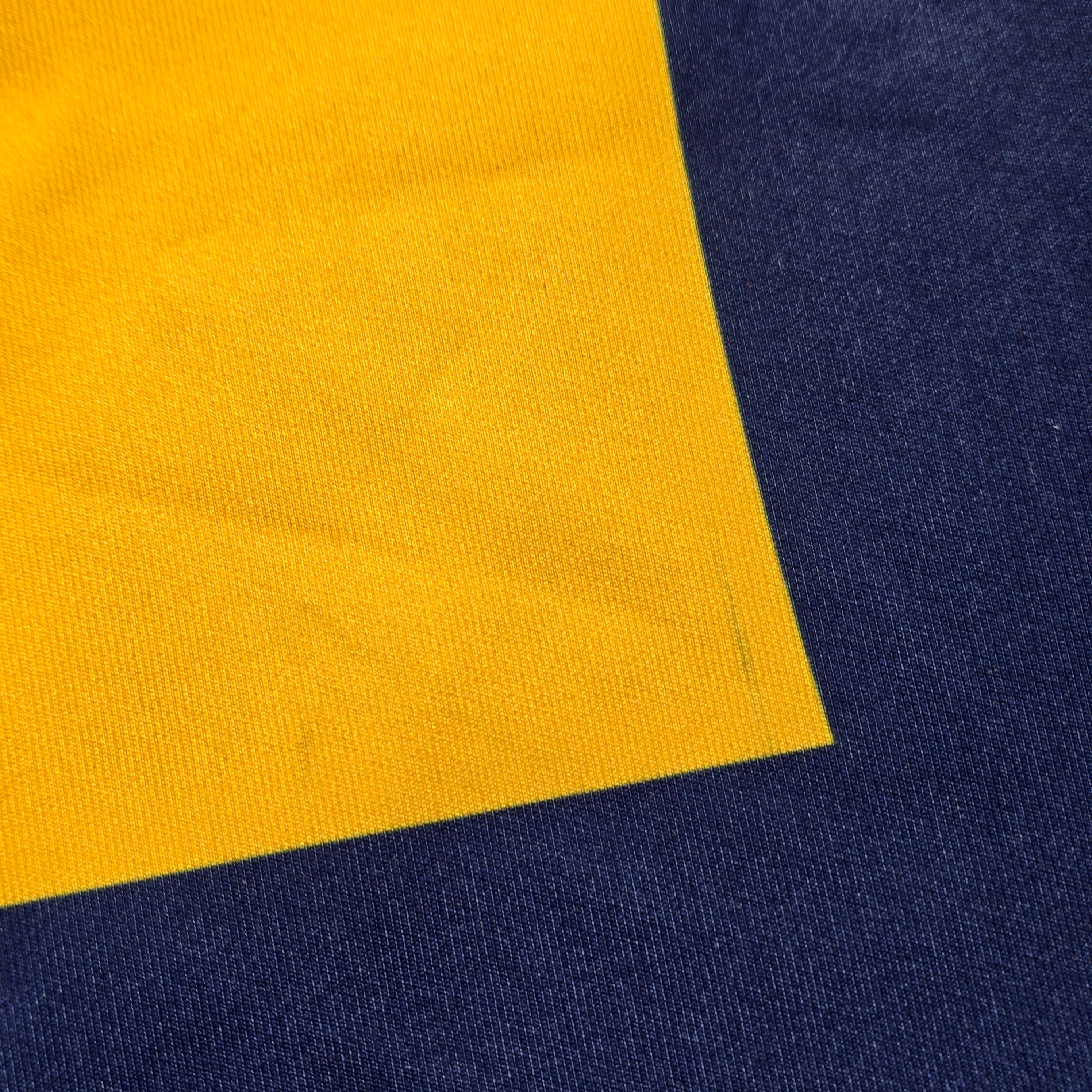 West Melton RFC Jersey - "4XL"