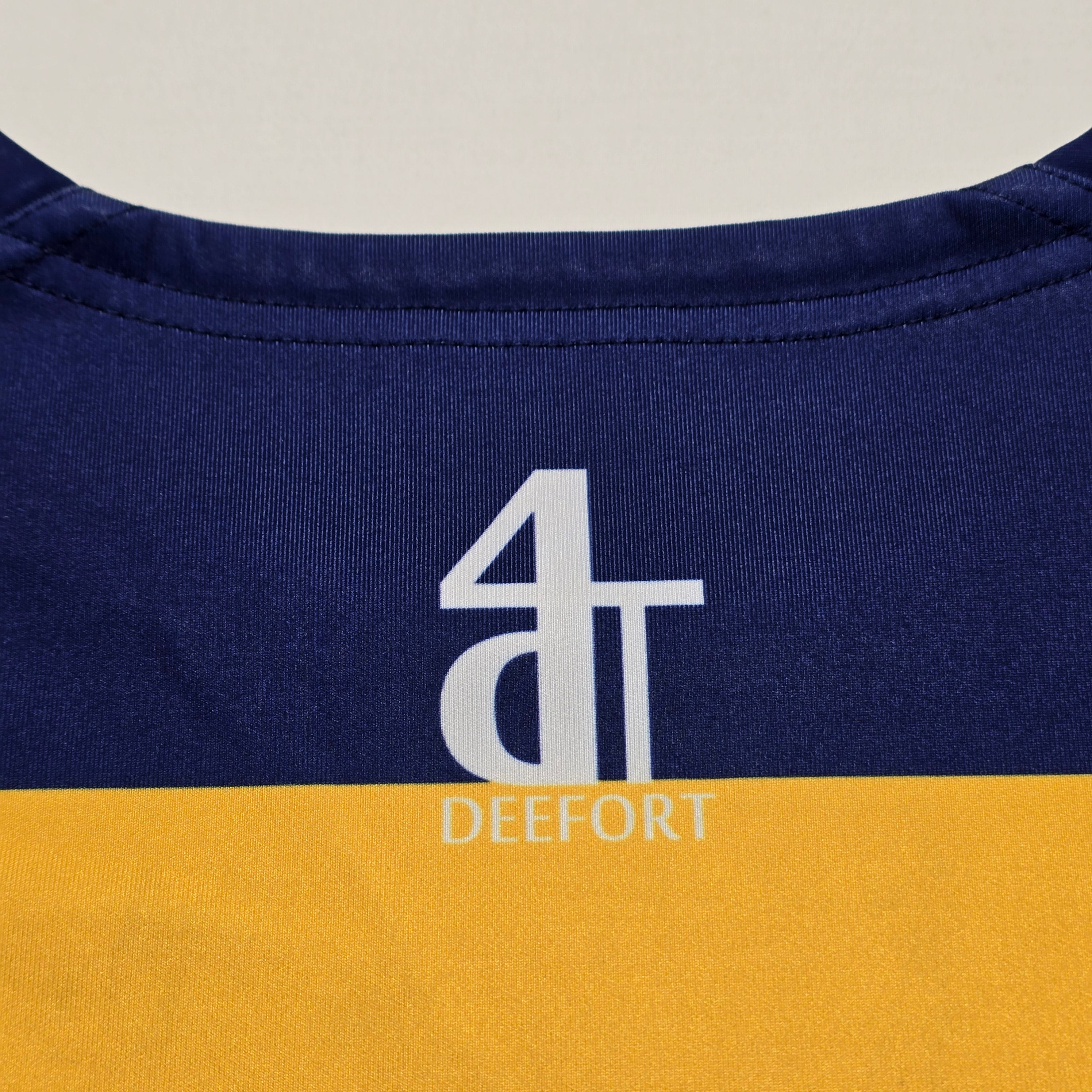 West Melton RFC Jersey - "4XL"