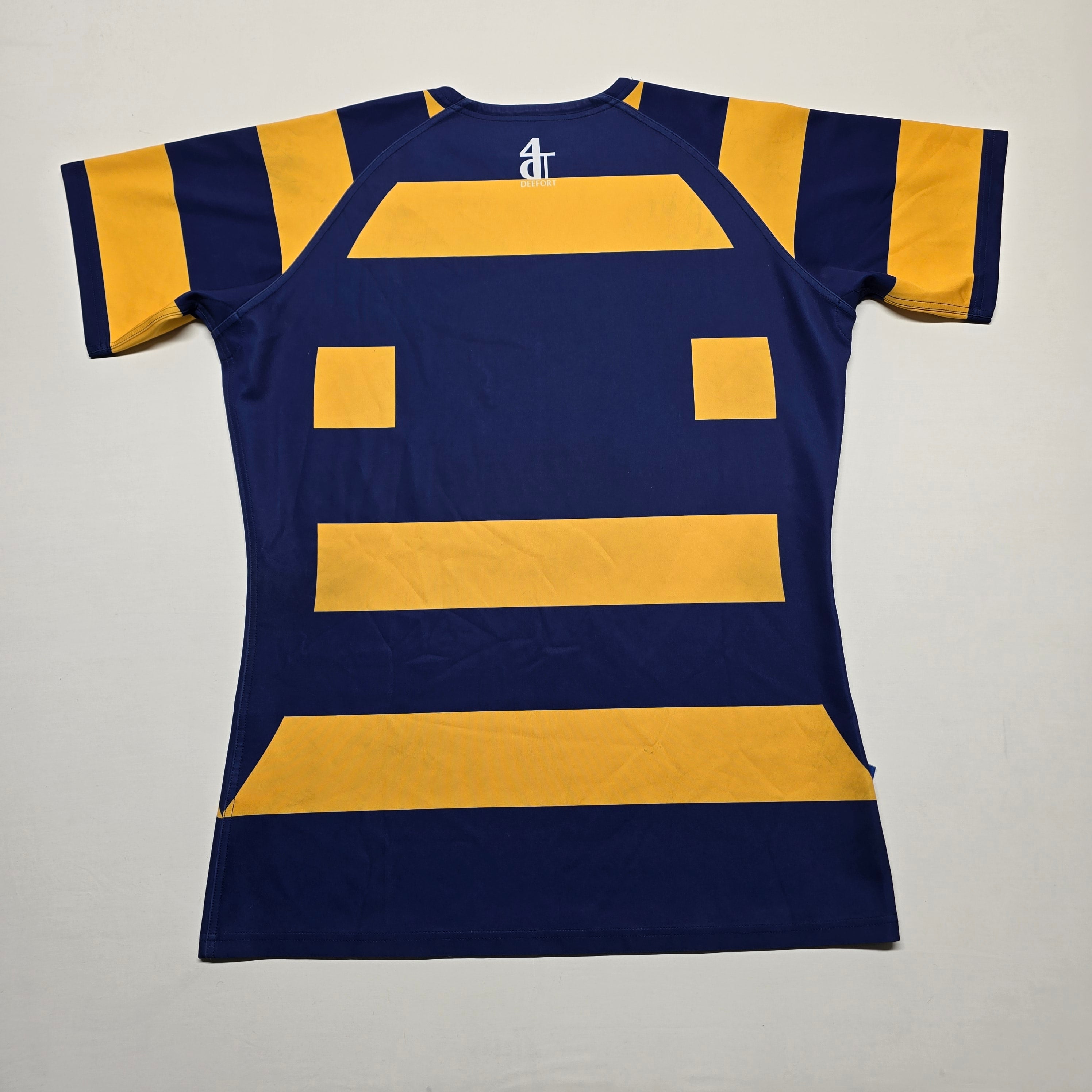 West Melton RFC Jersey - "4XL"