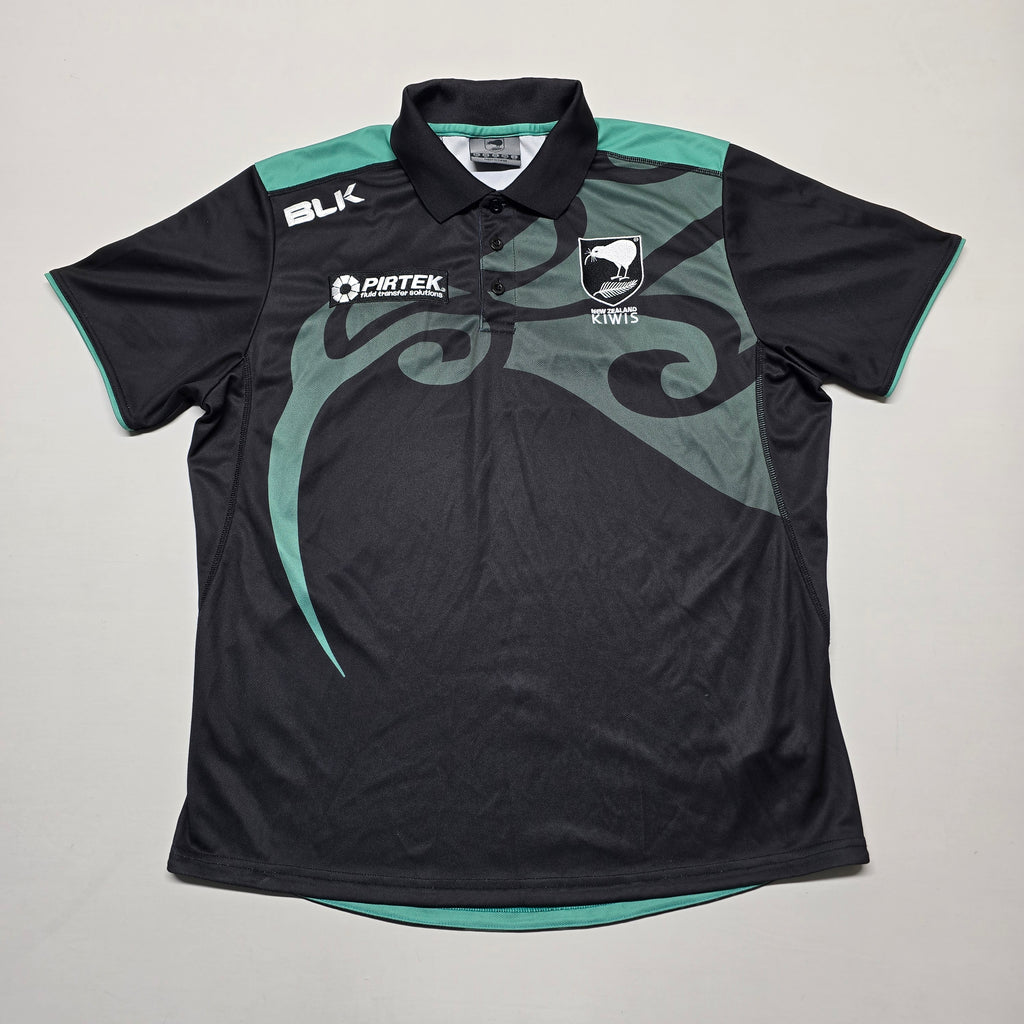 NZ Kiwis Polo - XL