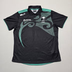 NZ Kiwis Polo - XL