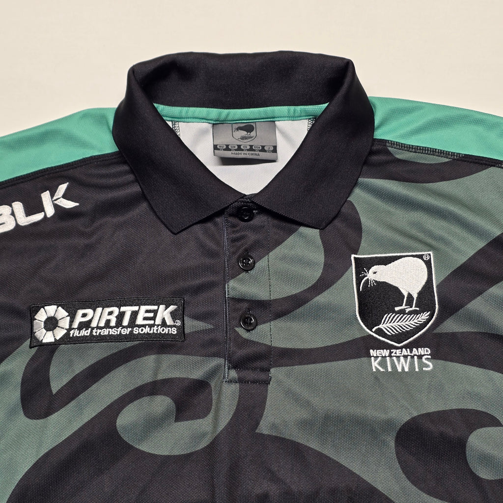 NZ Kiwis Polo - XL