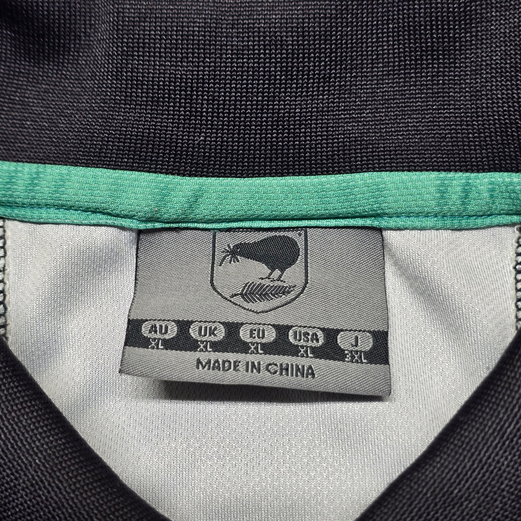 NZ Kiwis Polo - XL