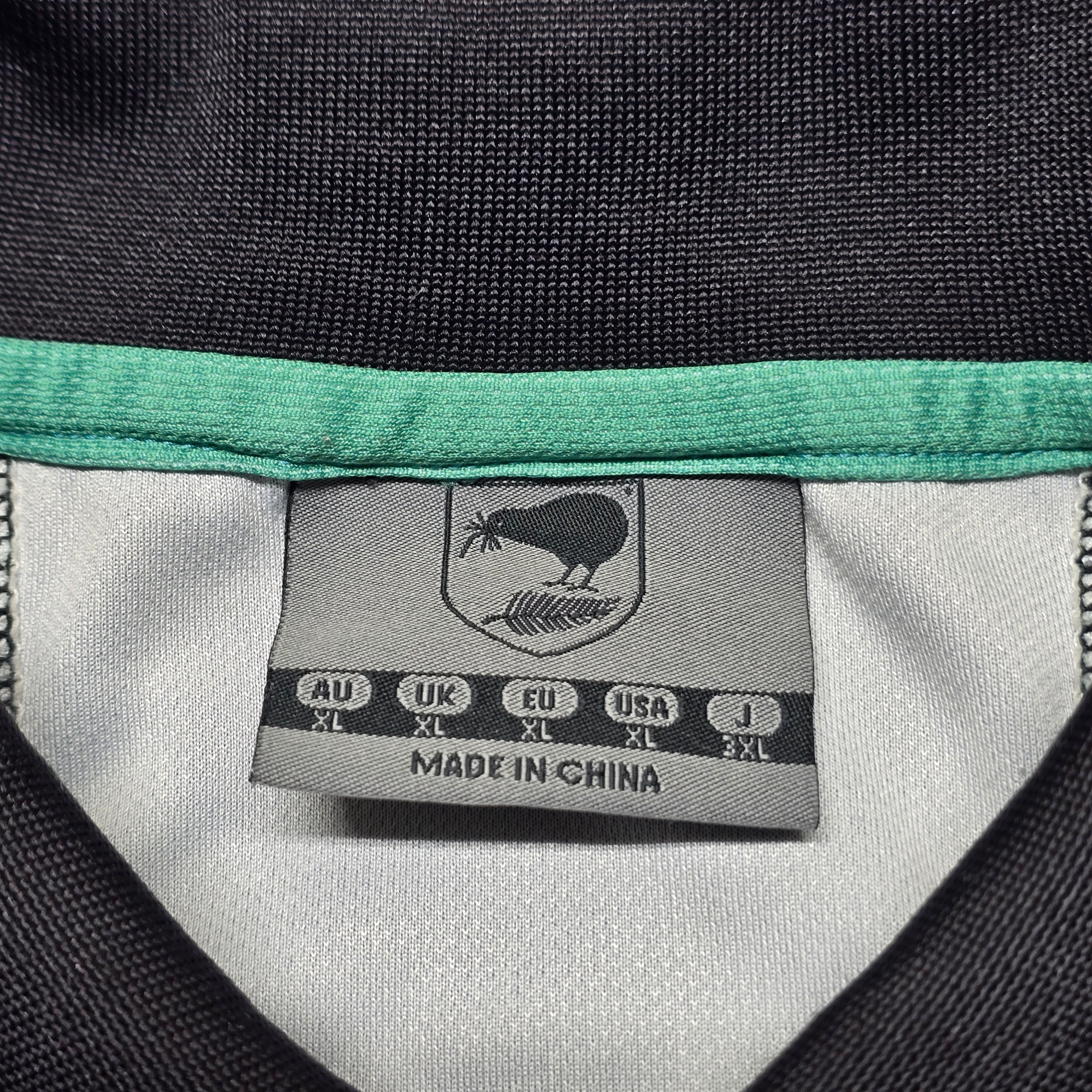NZ Kiwis Polo - XL