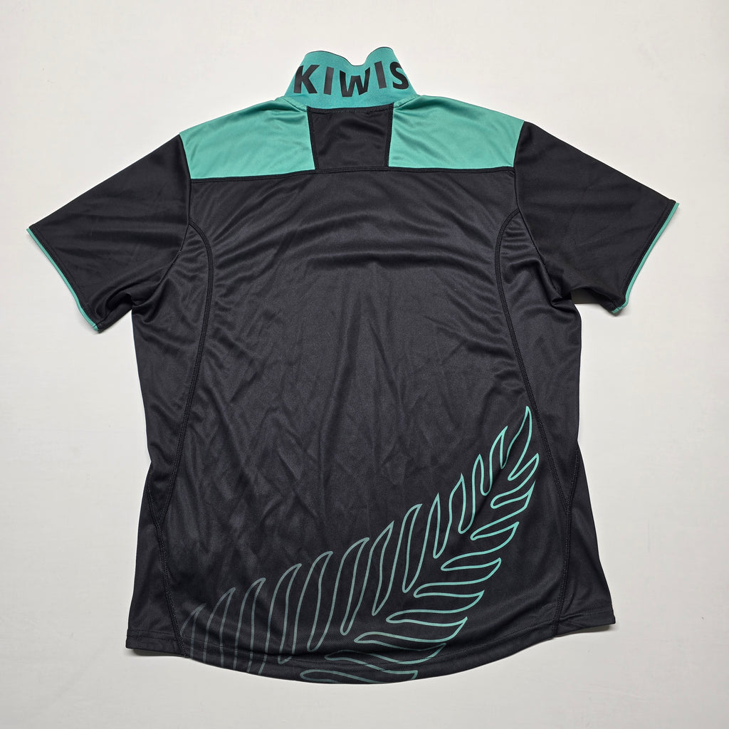 NZ Kiwis Polo - XL