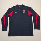 England Rugby Mid 2000's Away Jersey - XL