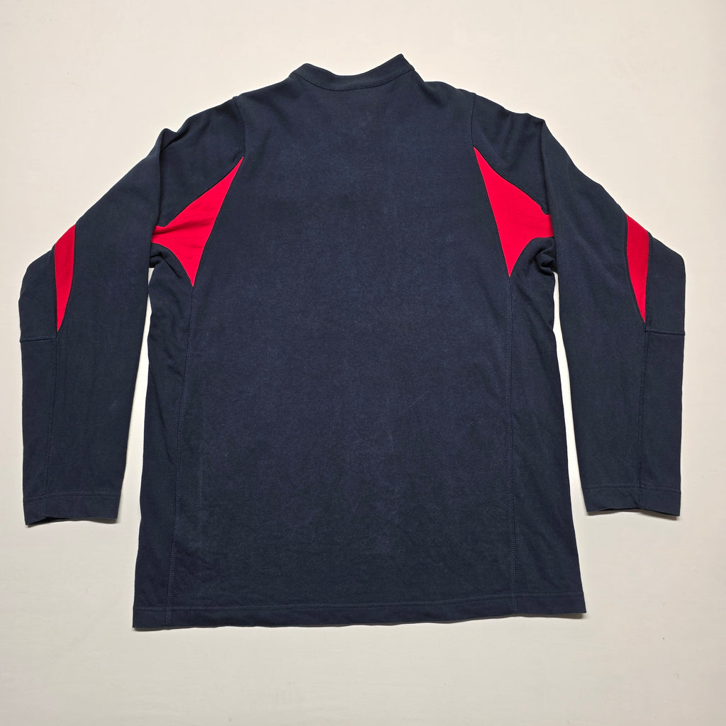 England Rugby Mid 2000's Away Jersey - XL