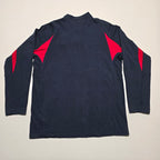 England Rugby Mid 2000's Away Jersey - XL