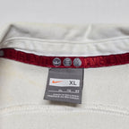England Rugby 2007 RWC Long-Sleeve Jersey - XL