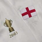 England Rugby 2007 RWC Long-Sleeve Jersey - XL