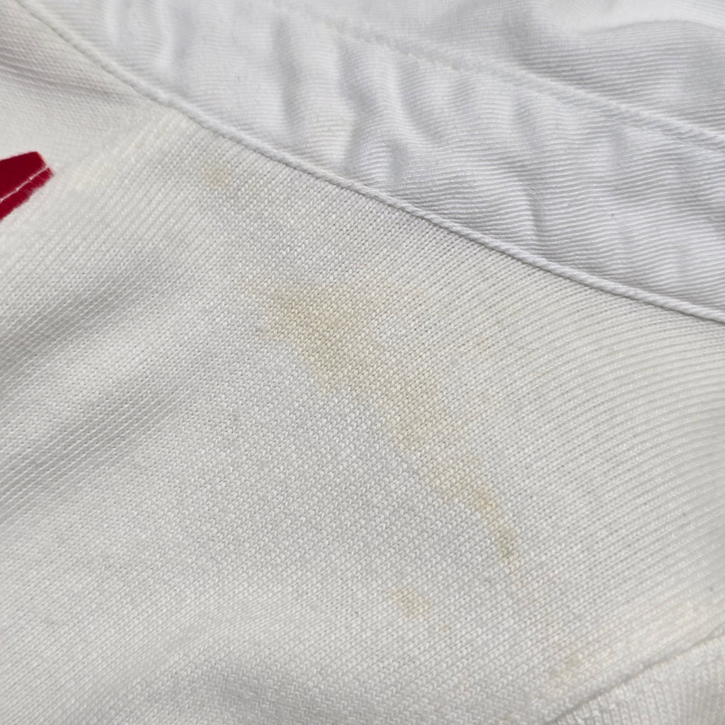 England Rugby 2007 RWC Long-Sleeve Jersey - XL