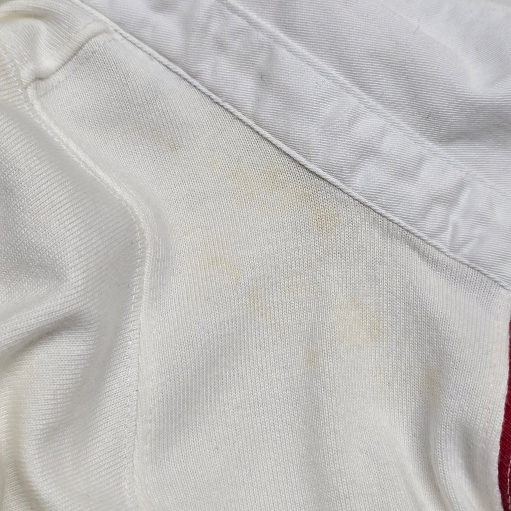 England Rugby 2007 RWC Long-Sleeve Jersey - XL