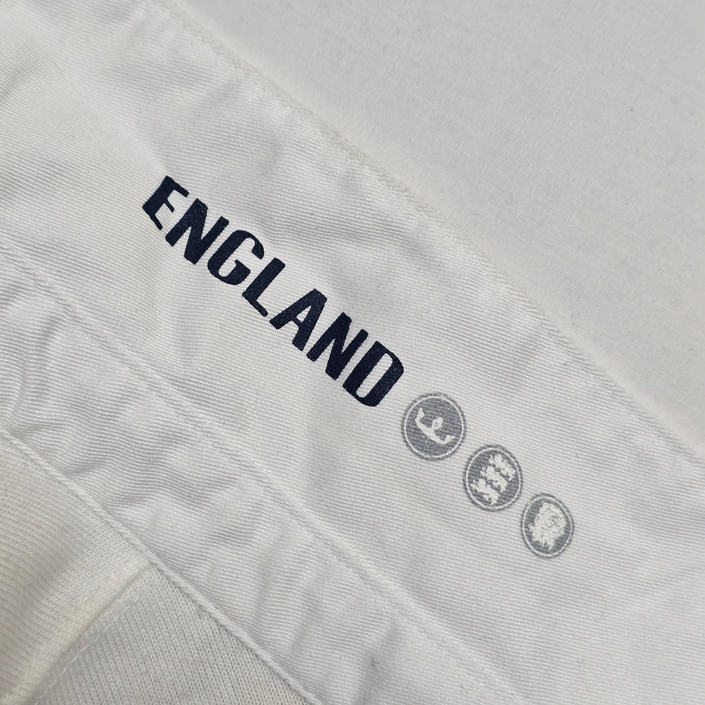 England Rugby 2007 RWC Long-Sleeve Jersey - XL