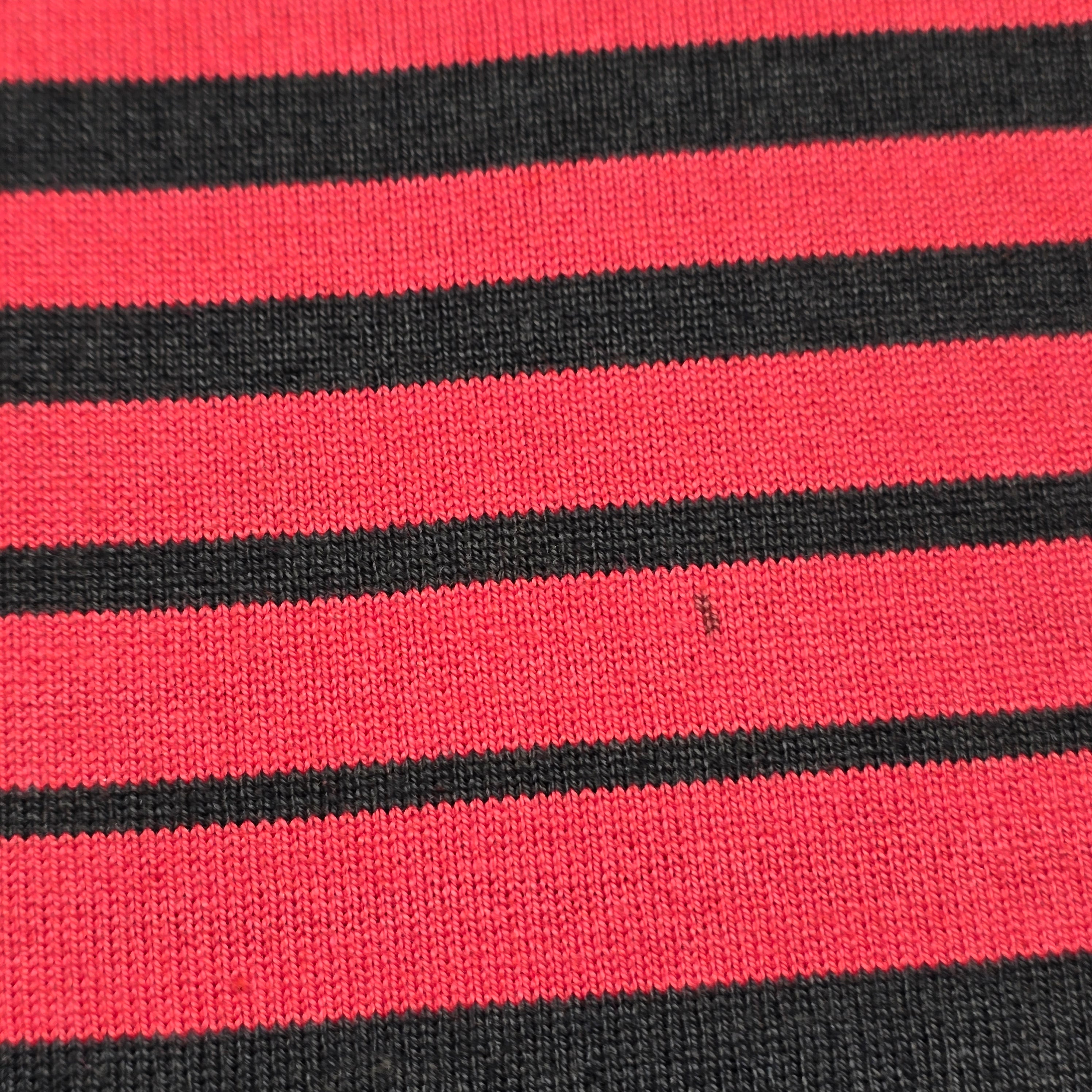 DB Draught CRFU Style Rugby Jersey - Large