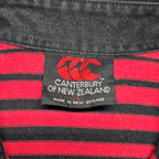 DB Draught CRFU Style Rugby Jersey - Large