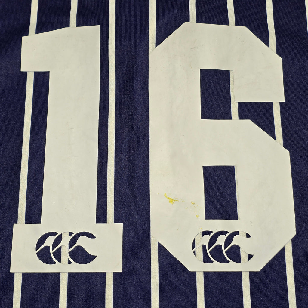 Auckland Aces 1990's #16 Shirt - XL