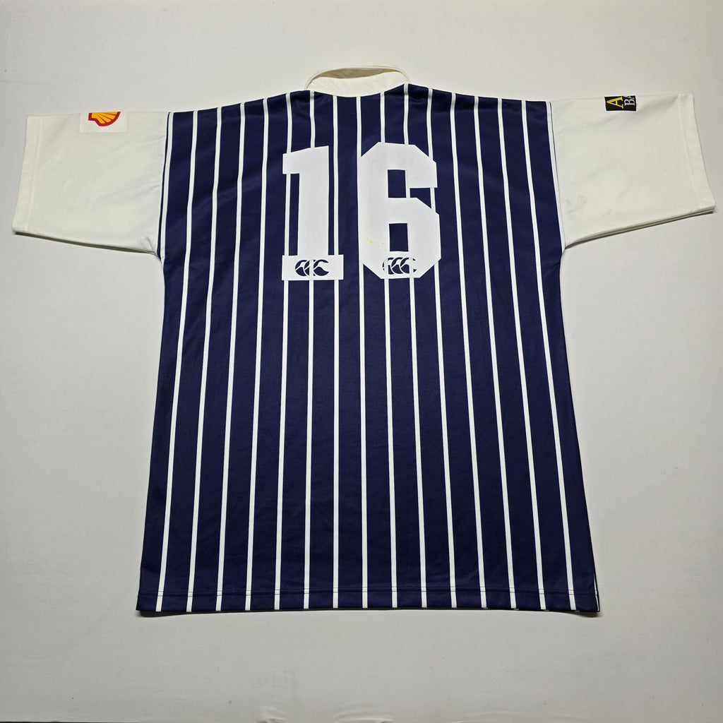 Auckland Aces 1990's #16 Shirt - XL