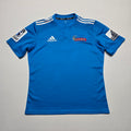 Crusaders 2014/15 Training Jersey - Large