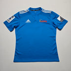 Crusaders 2014/15 Training Jersey - Large