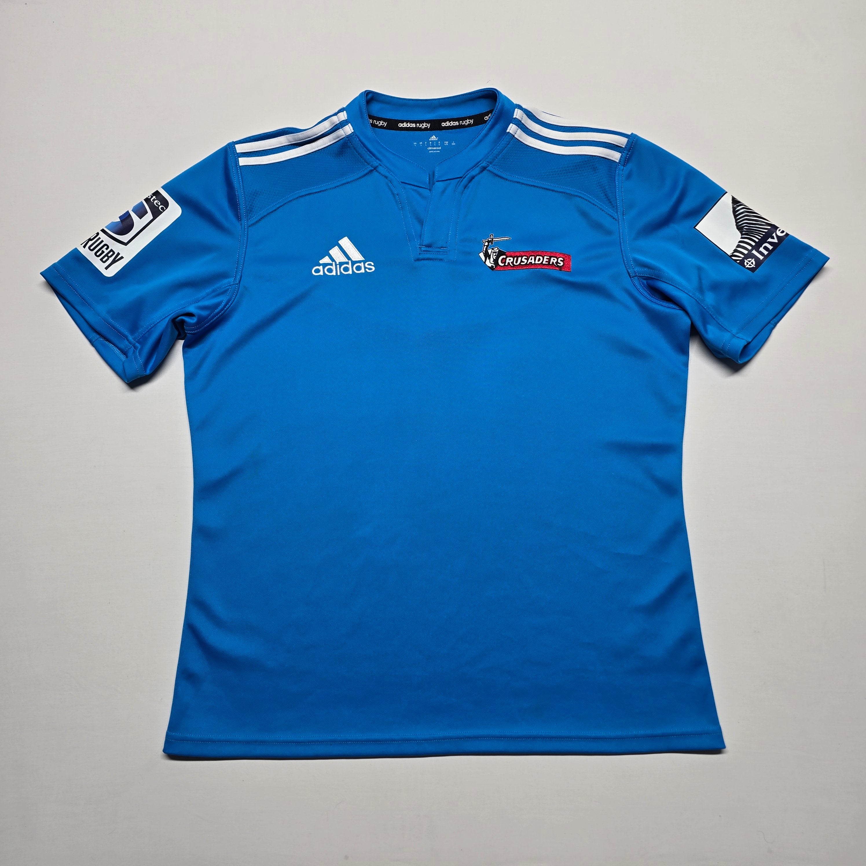 Crusaders 2014/15 Training Jersey - Large
