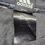 All Blacks 2015 RWC Home Jersey - 13/14YRS