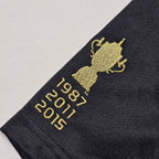 All Blacks 2015 RWC Home Jersey - 13/14YRS